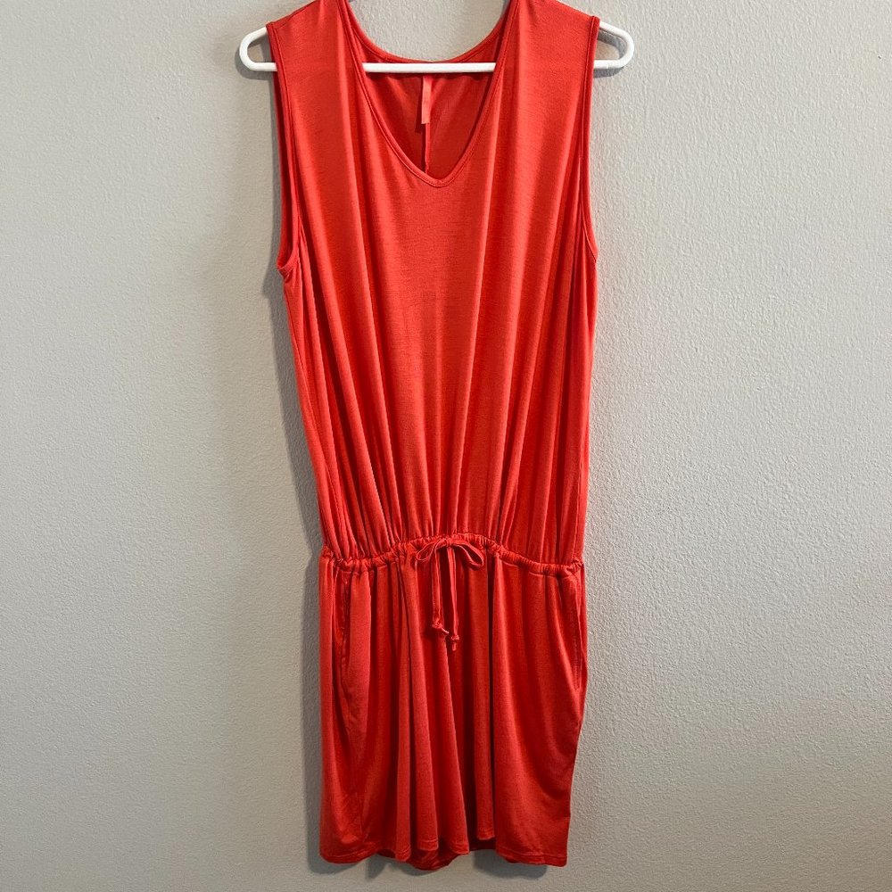 PaoLiNo Romper - Sz XL